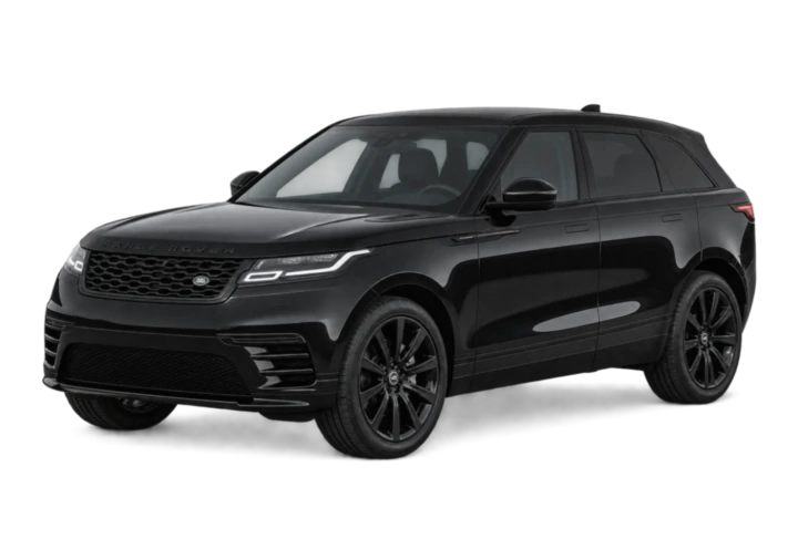 Land Rover Range Rover Velar 2019